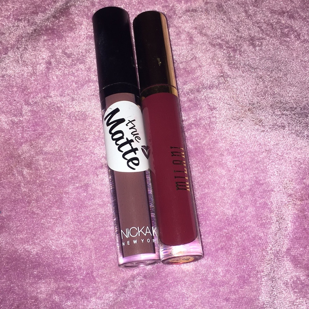 Lipstick